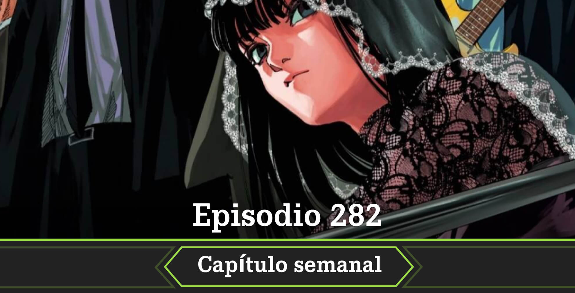 Sakamoto Days cuando donde leer manga episodio 282