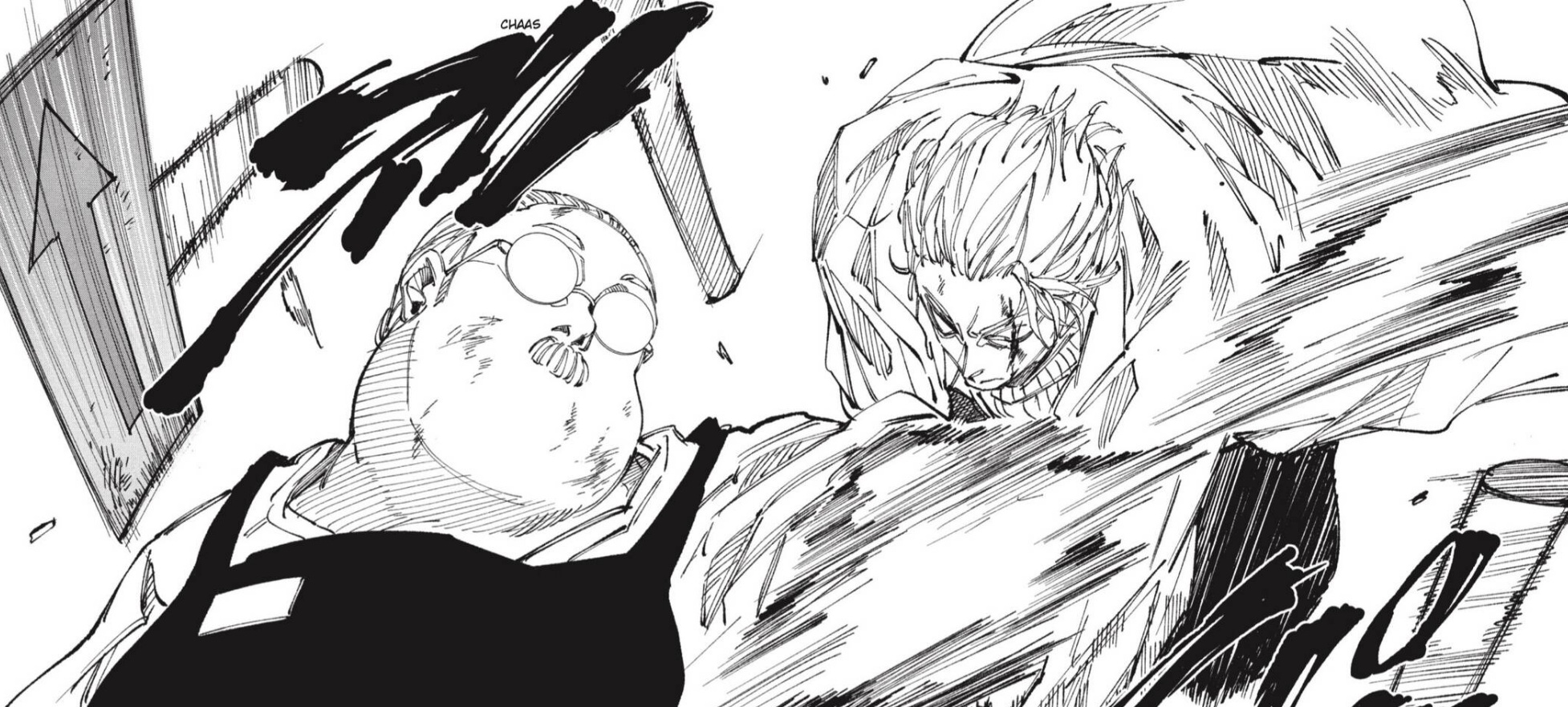 Sakamoto Days episodio 280 del manga, fecha y horario para leer online, en español y gratis