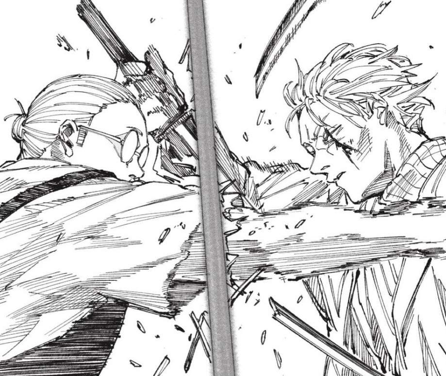 Sakamoto Days episodio 282 del manga, fecha y horario para leer online, en español y gratis