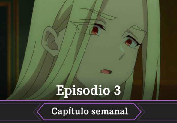 Sasaki and Pees temporada 2 fecha horario como ver episodio 3