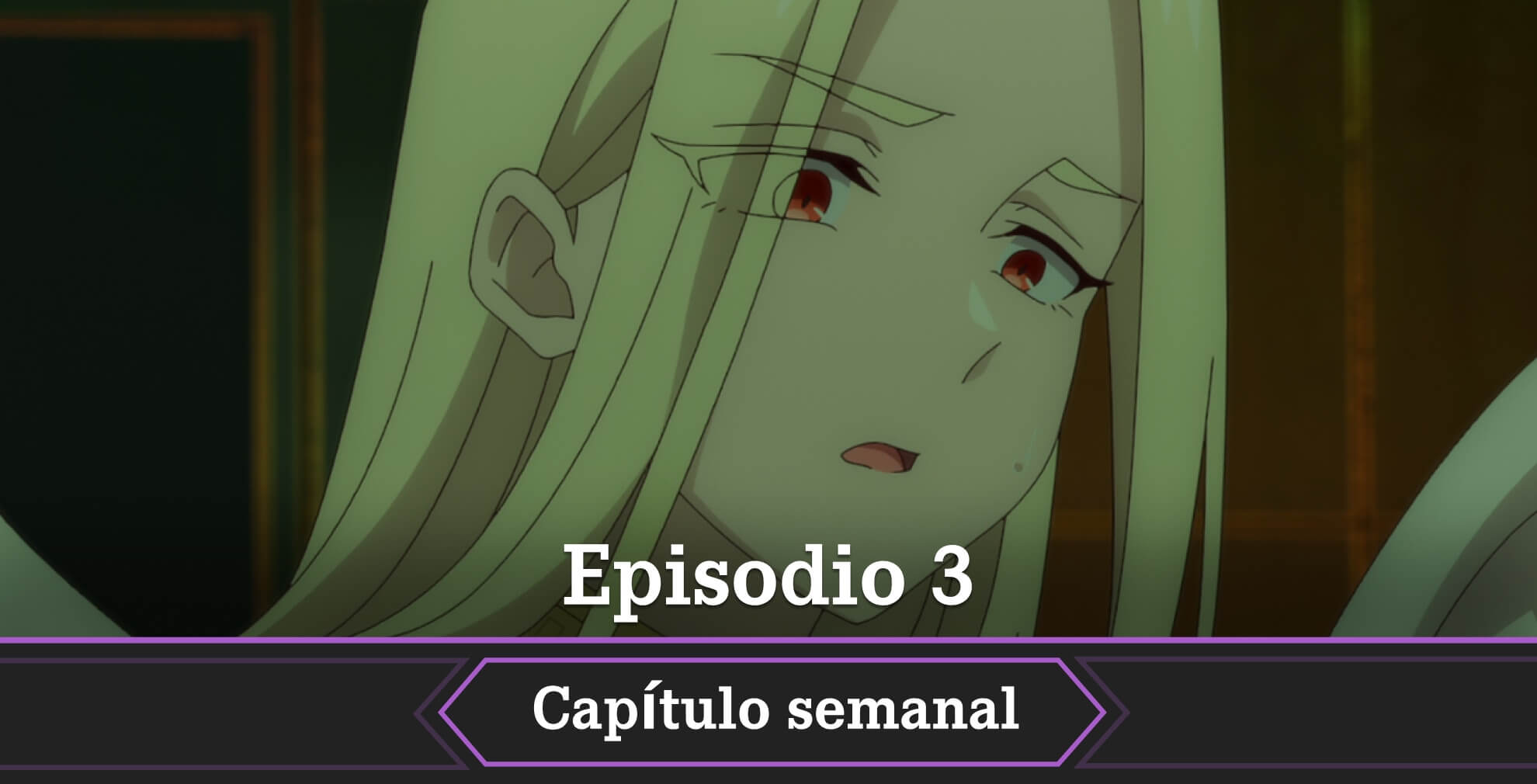 Sasaki and Pees temporada 2 fecha horario como ver episodio 3