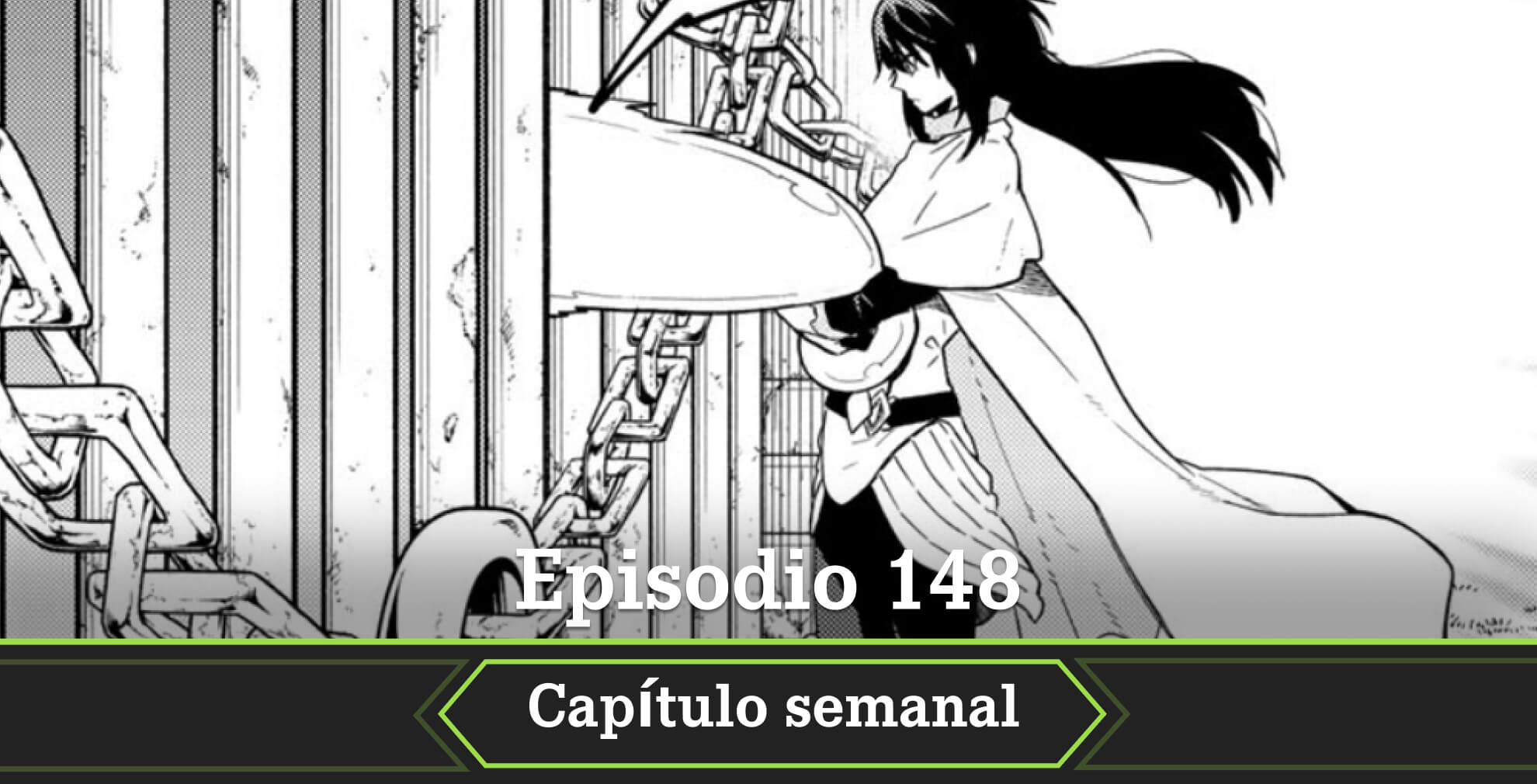 TenSura fecha estreno episodio 148