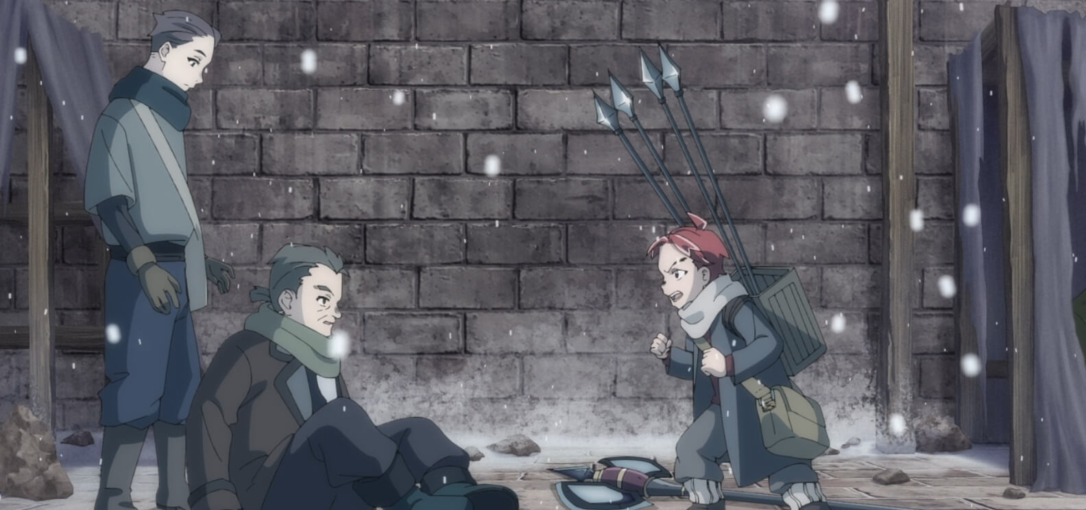 Tensei Kizoku Kantei Skill de Nariagaru temporada 3, fecha, hora de estreno y dónde ver el episodio 5 del anime As a Reincarnated Aristocrat, I’ll Use My Appraisal Skill to Rise in the World