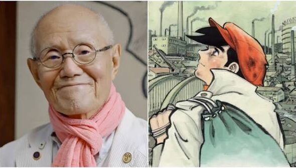 Muere Tetsuya Chiba, dibujante de Ashita no Joe y primer mangaka con la Orden de la Cultura de Japón, a los 87 años en Tokio.