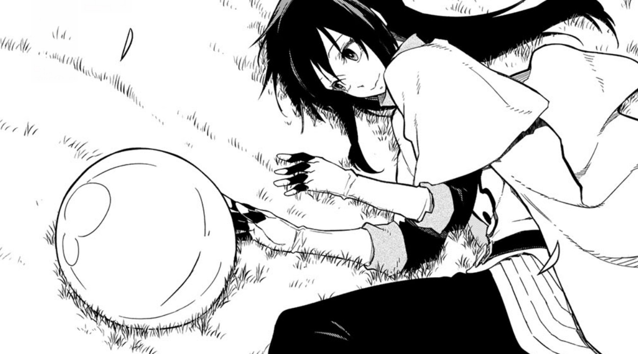 That Time I Got Reincarnated as a Slime episodio 148 del manga, fecha y horario para leer online TenSura