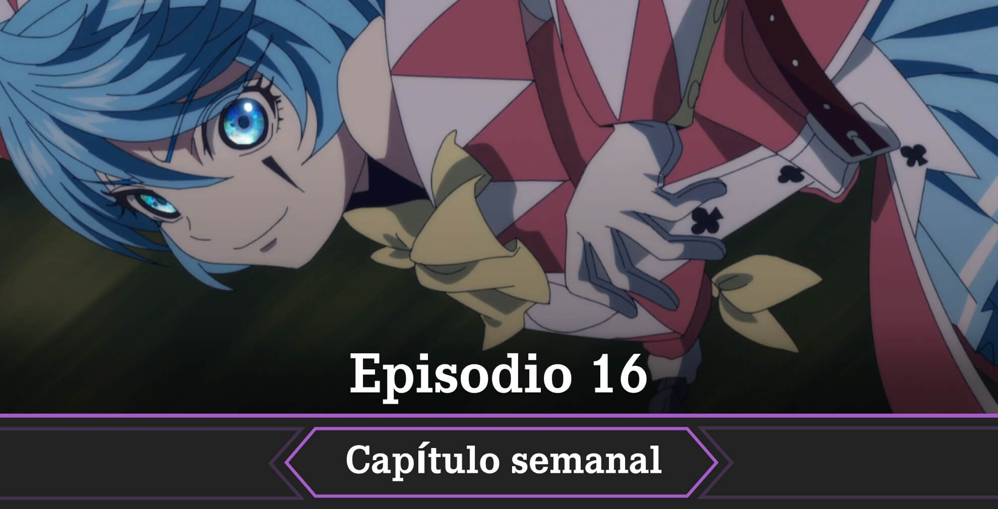 The Exiled Heavy Knight Knows How to Game the System fecha horario como ver episodio 16