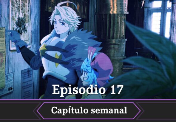 The Exiled Heavy Knight Knows How to Game the System fecha horario como ver episodio 17