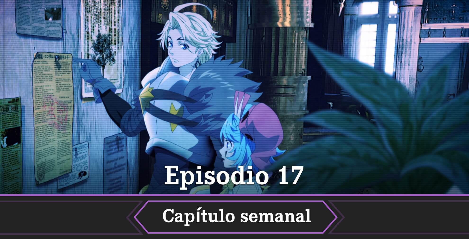 The Exiled Heavy Knight Knows How to Game the System fecha horario como ver episodio 17
