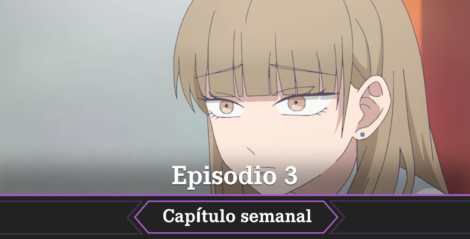 The Ramparts of Ice temporada 2 fecha horario como ver episodio 3