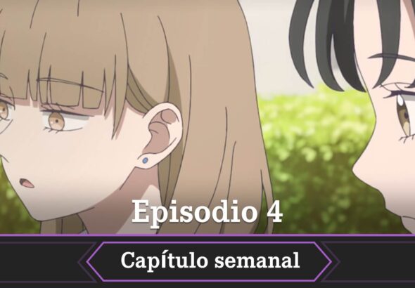The Ramparts of Ice temporada 2 fecha horario como ver episodio 4