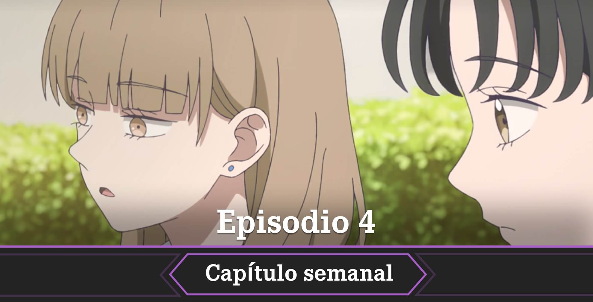 The Ramparts of Ice temporada 2 fecha horario como ver episodio 4