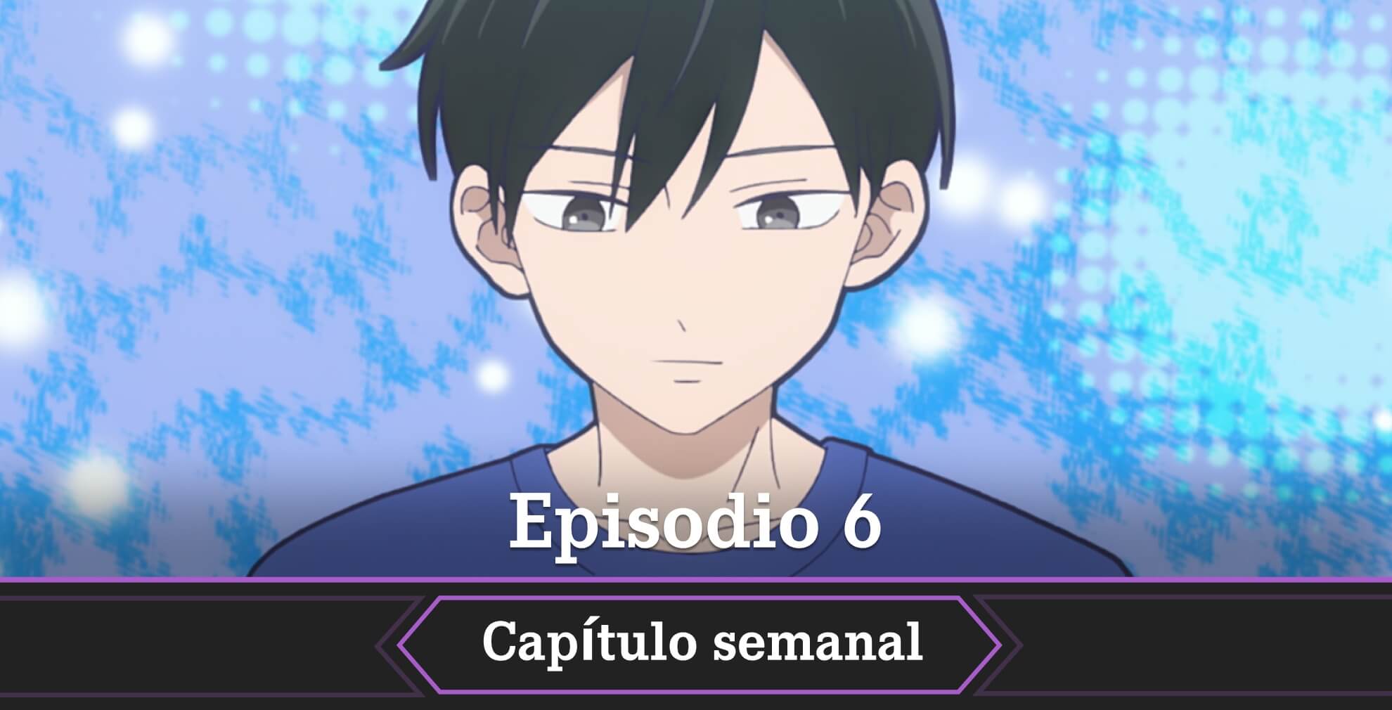 The Ramparts of Ice temporada 2 fecha horario como ver episodio 6