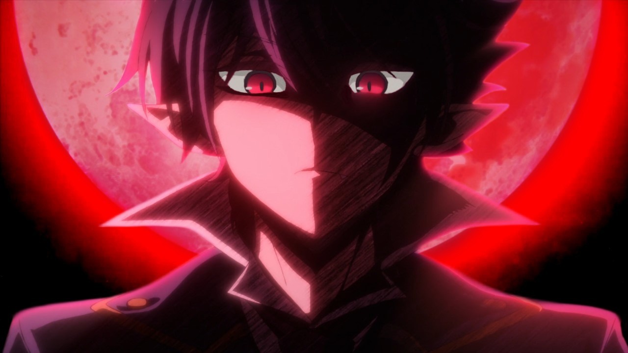 El manga de vampiros The Record of a Fallen Vampire, terminado hace 19 años, por fin tendrá su propia serie de anime en 2027.