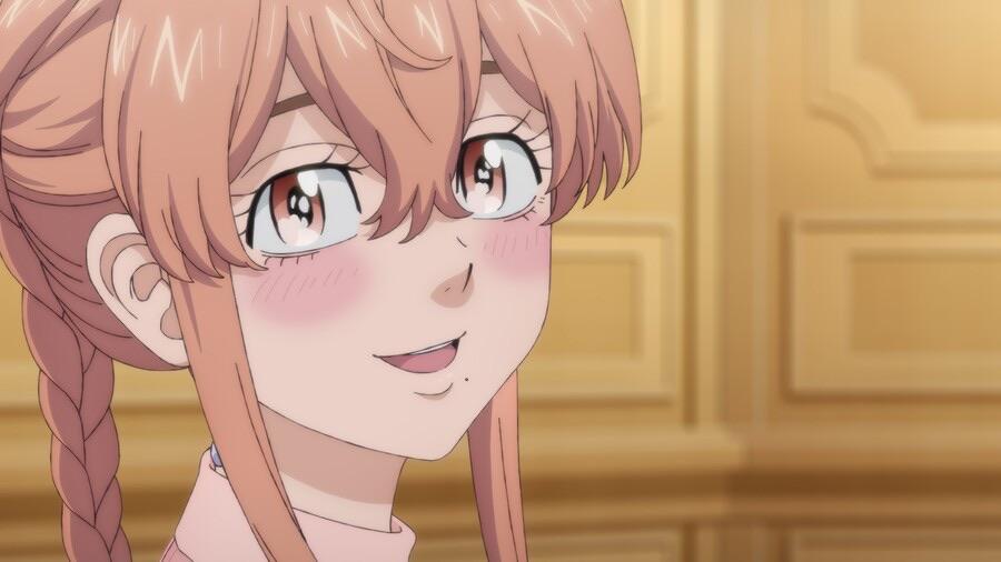 Tokyo Revengers Temporada 4 episodio 4