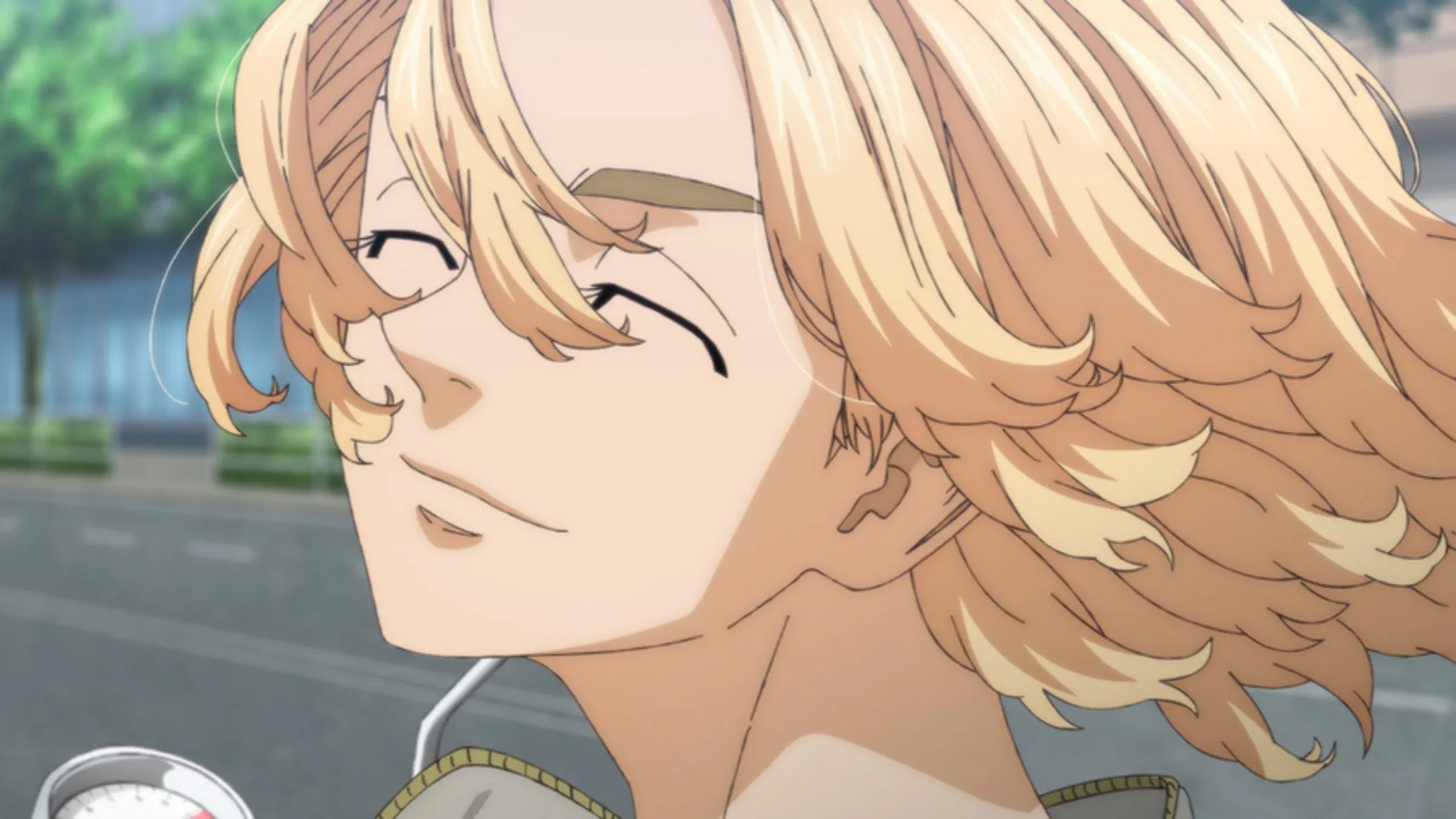 Temporada 4 episodio 6 Tokyo Revengers