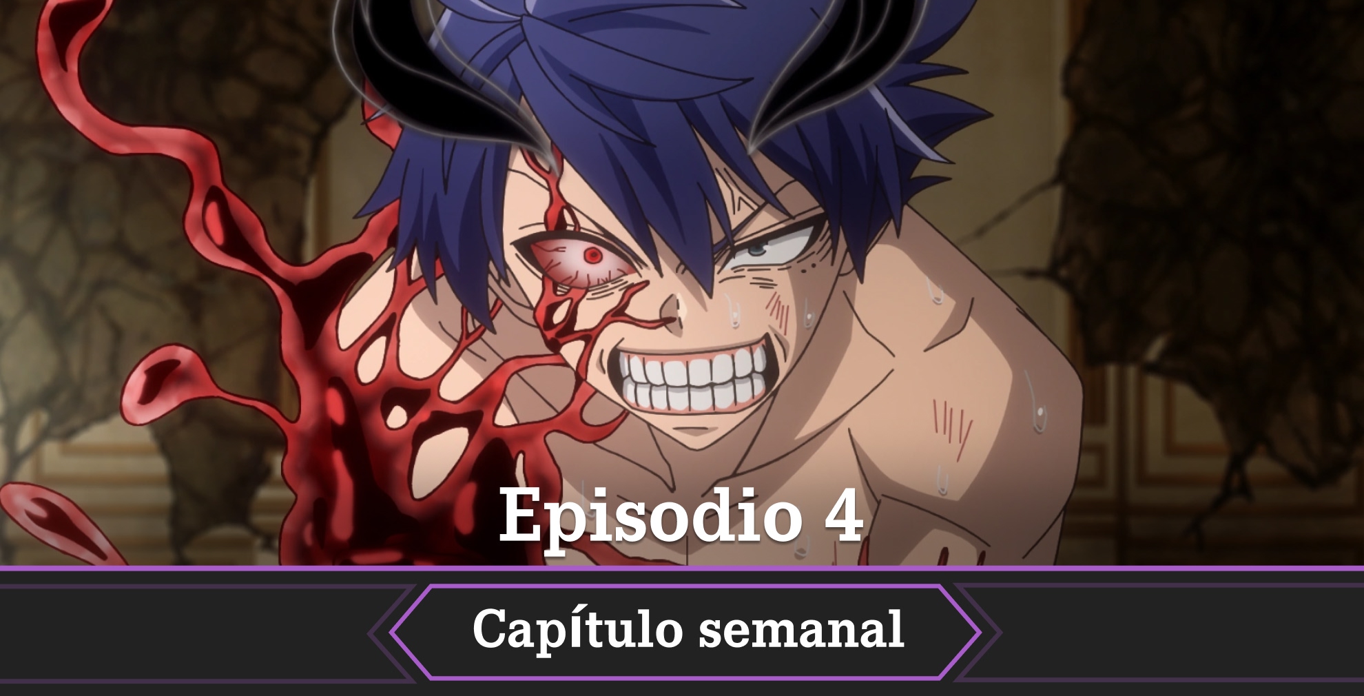 Temporada 2 episodio 4 Tougen Anki