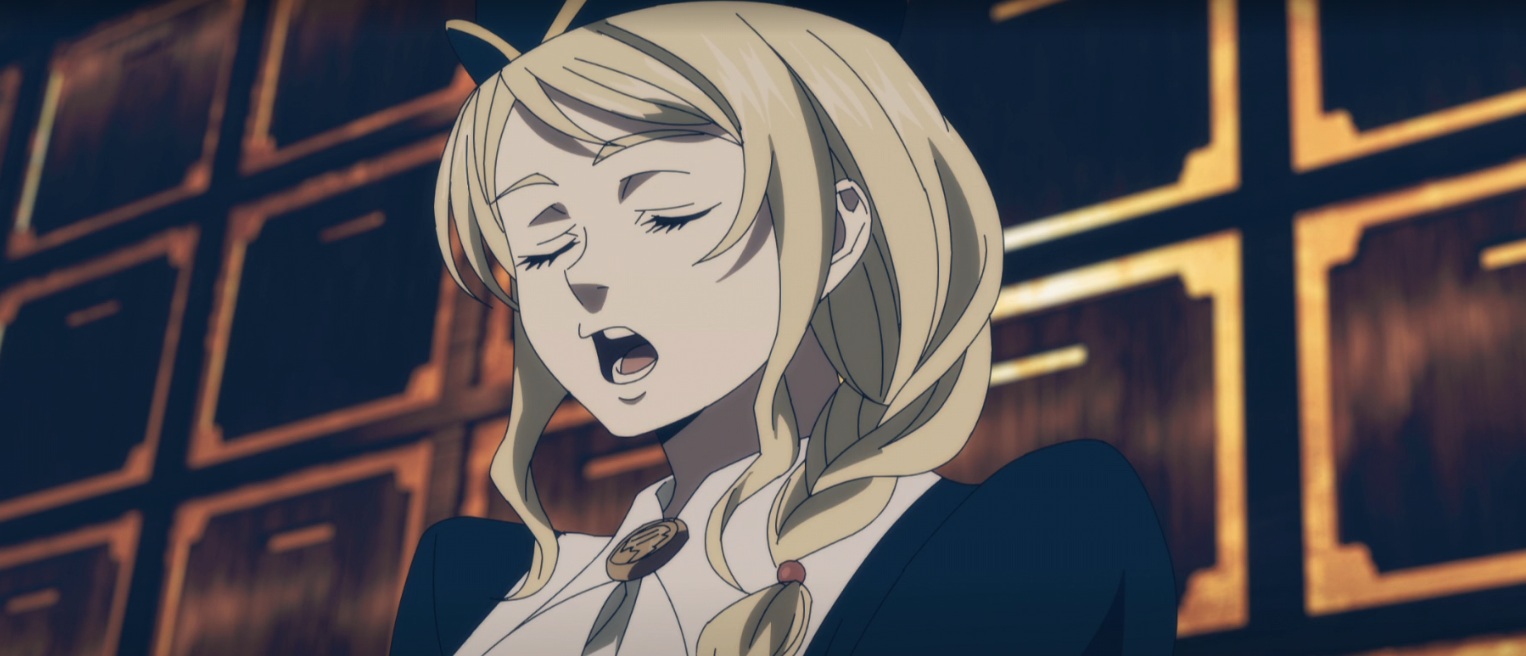 Tsuihou Sareta Tensei Juukishi wa Game Chishiki de Musou Suru, fecha, hora de estreno y dónde ver el episodio 19 del anime