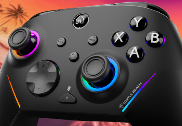Turtle Beach Stealth Flip
