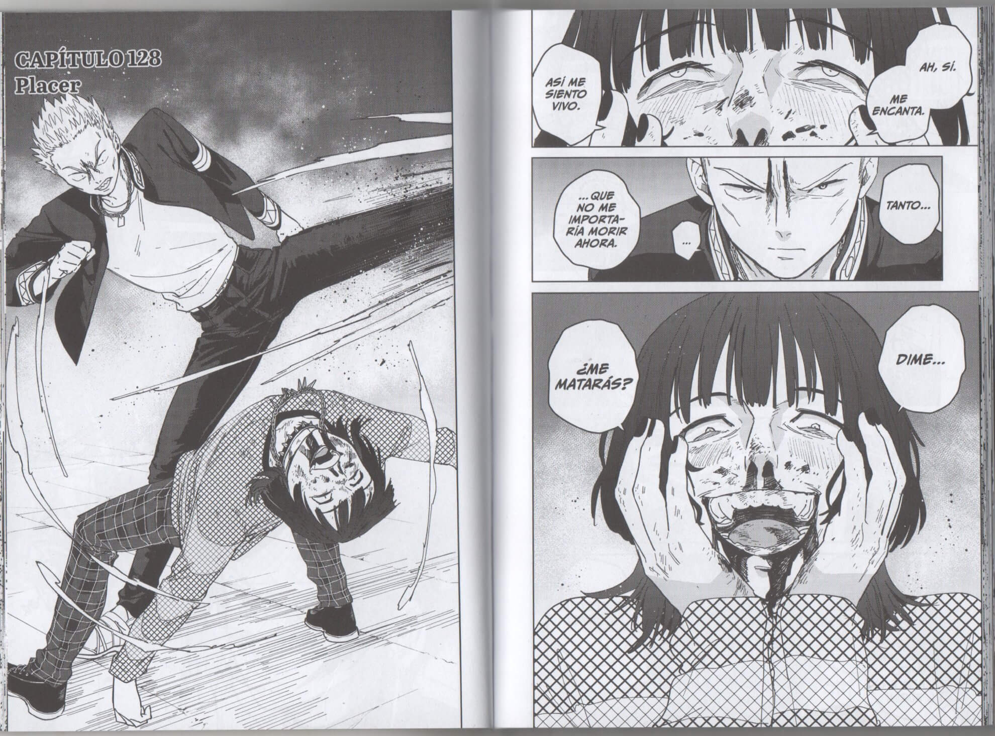 Reseña del manga Wind Breaker n.º 16 | Hiragi entra en acción entre locos.