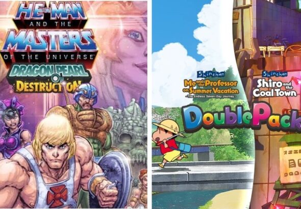 he-man shin-chan