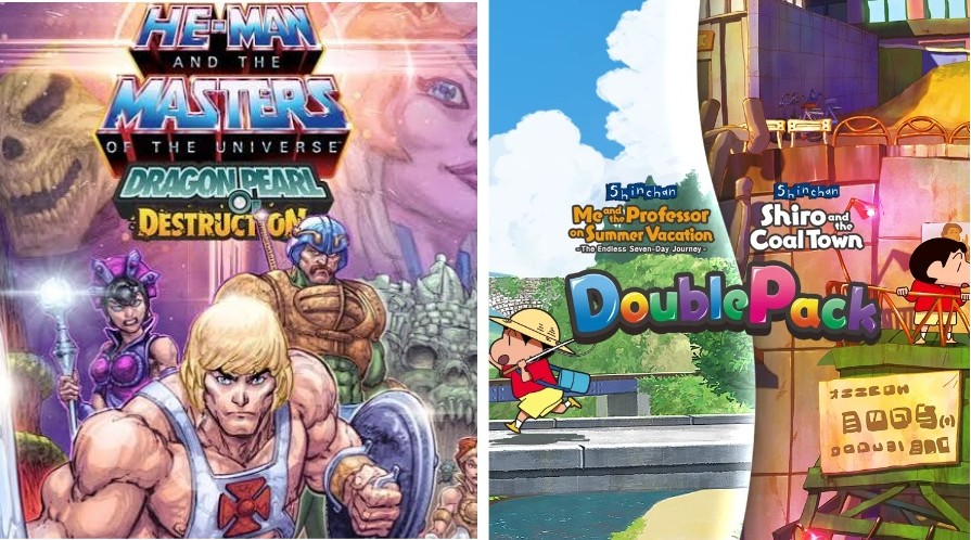 he-man shin-chan