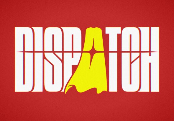 Dispatch celebra su primer aniversario con un nuevo modo storyboard y 16 horas de comentarios gratis para la edición Deluxe.