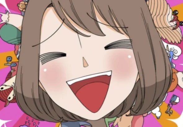 Happy Kanako's Killer Life