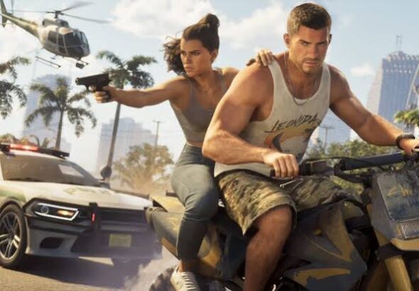 Las reservas de GTA 6 suman unos 6,92 millones y se acercan al récord de Cyberpunk 2077 a 22 días del lanzamiento en PS5 y Xbox.