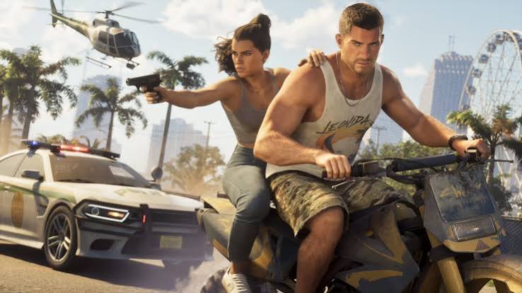 Las reservas de GTA 6 suman unos 6,92 millones y se acercan al récord de Cyberpunk 2077 a 22 días del lanzamiento en PS5 y Xbox.