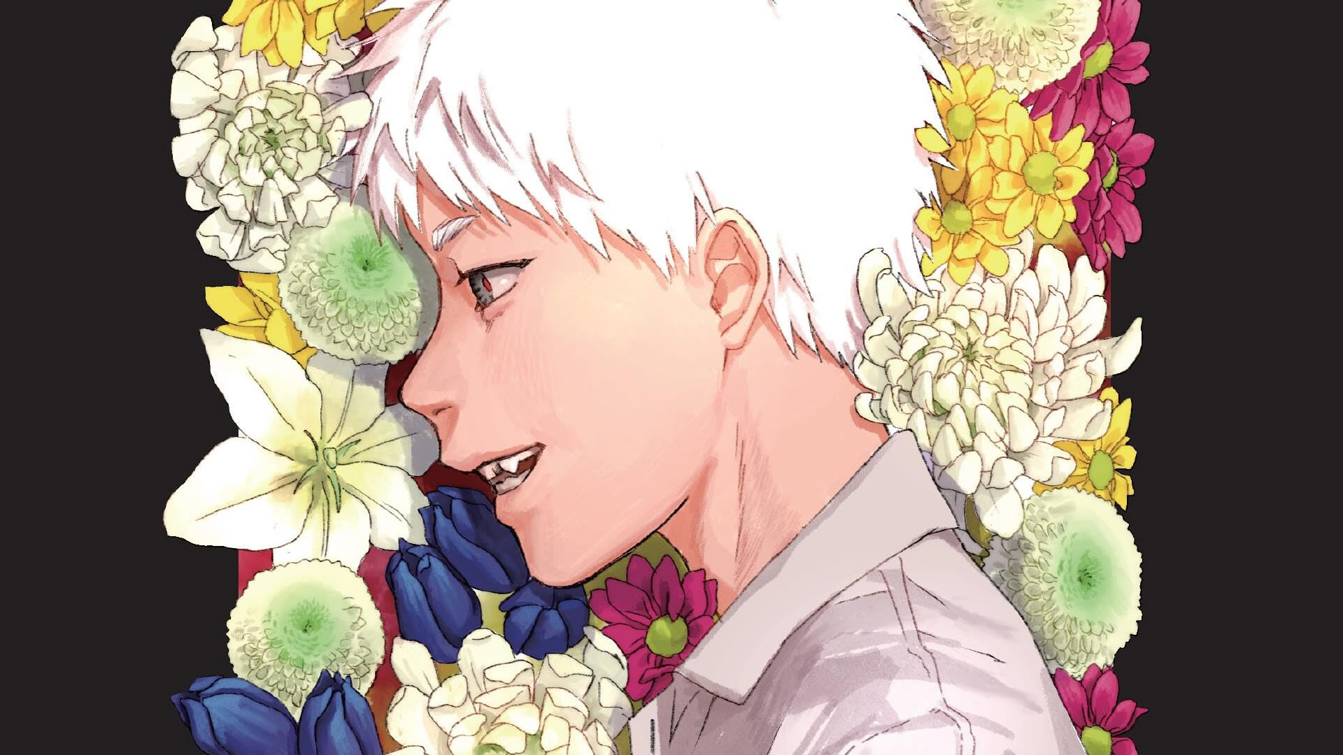 El manga de The Summer Hikaru Died llega a su final con el capítulo 51, cinco años después de empezar en agosto de 2021.