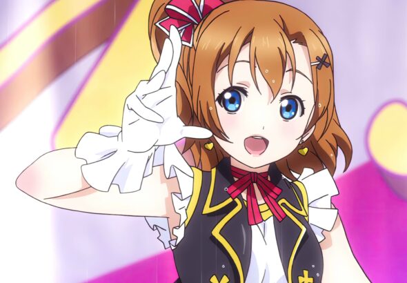 El anime de Love Live! Hasu no Sora se estrena el 10 de enero con siete episodios, nuevas alumnas de la clase 106 y el estudio Sublimation.