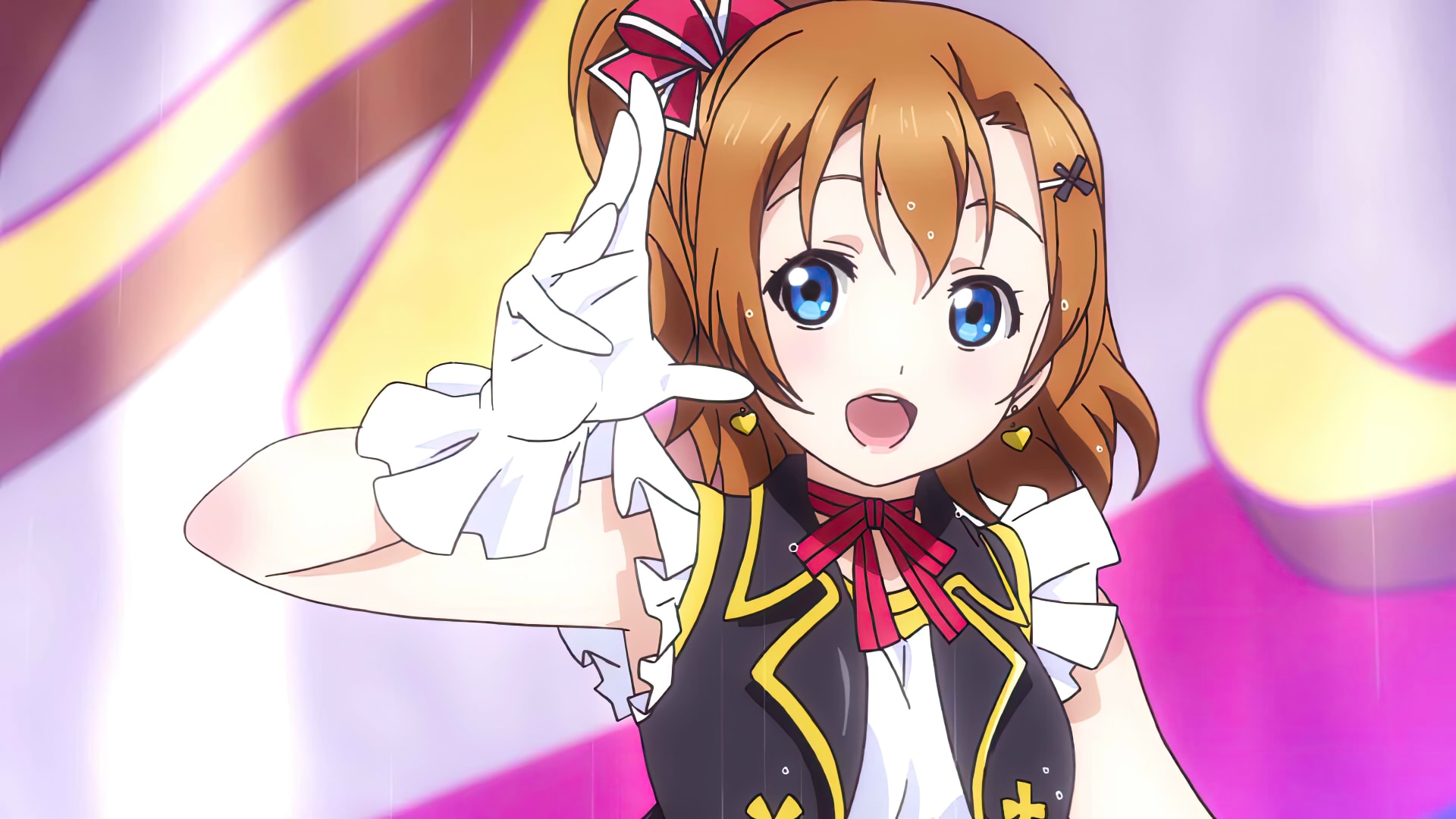 El anime de Love Live! Hasu no Sora se estrena el 10 de enero con siete episodios, nuevas alumnas de la clase 106 y el estudio Sublimation.