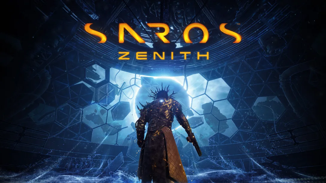Actualización SAROS Zenith