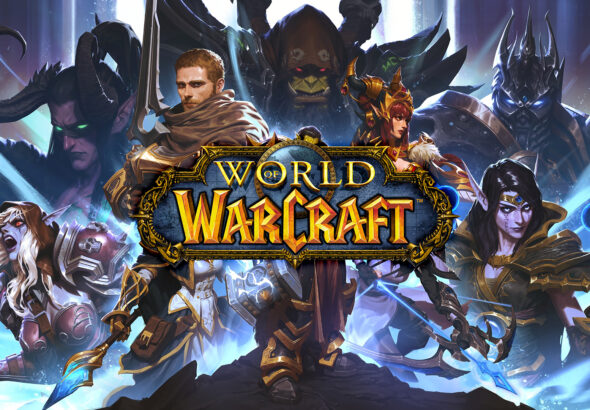 Blizzard quiere World of Warcraft Forever en cualquier pantalla y empieza por el mando antes de su estreno el 4 de noviembre.