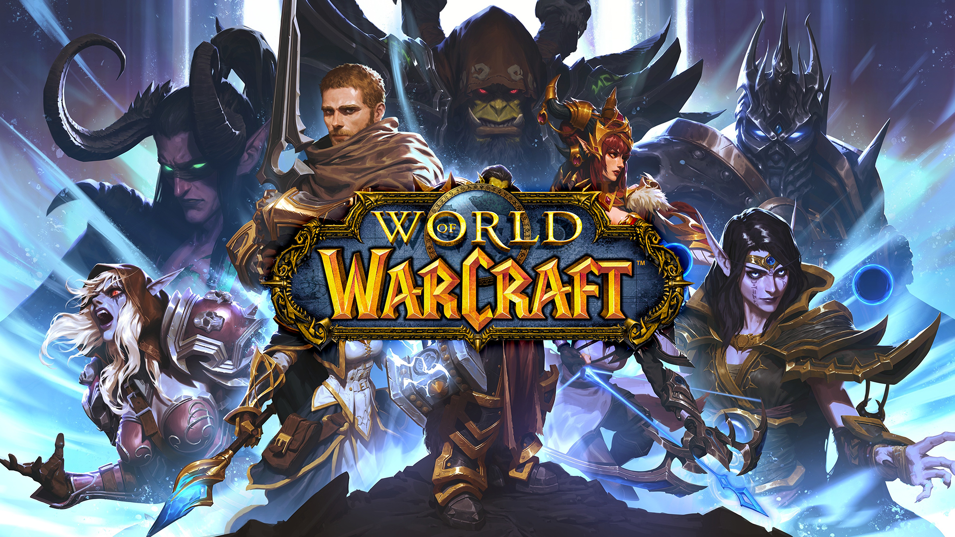 Blizzard quiere World of Warcraft Forever en cualquier pantalla y empieza por el mando antes de su estreno el 4 de noviembre.